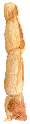 Natural dog chews