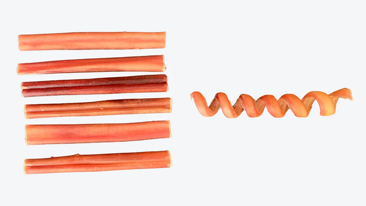 Odor-Free Bully Sticks Wholesale: What Low Odor Really Means